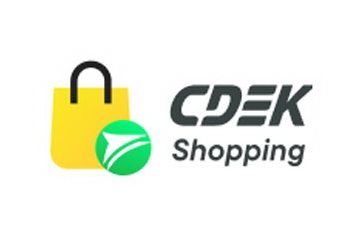 CDEK.Shopping