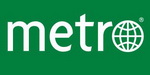    Metro